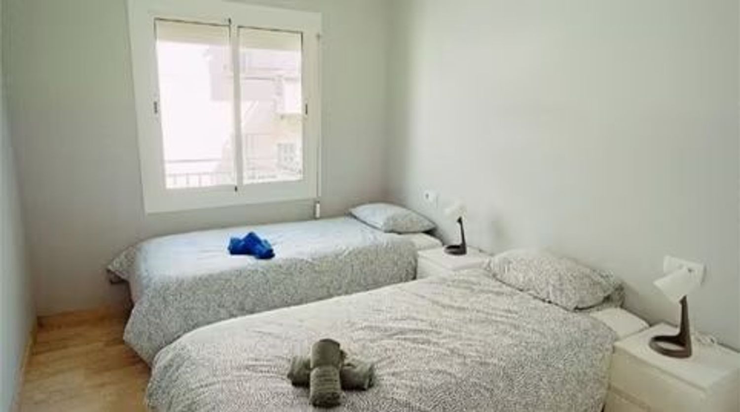 Piso en calle de Pompeu Fabra, 48 - Foto 15