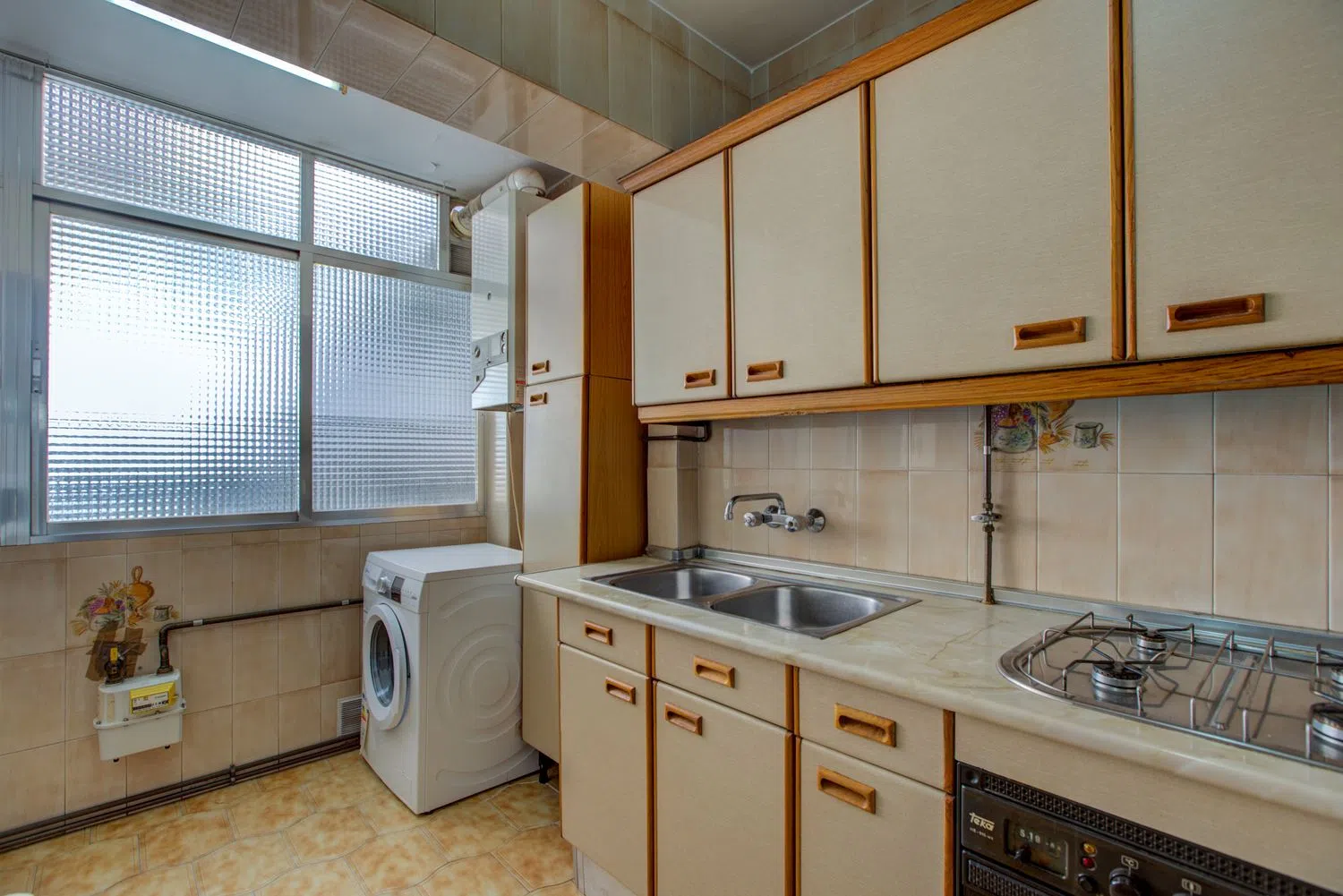 Piso en avenida de la Albufera, 258 - Foto 14