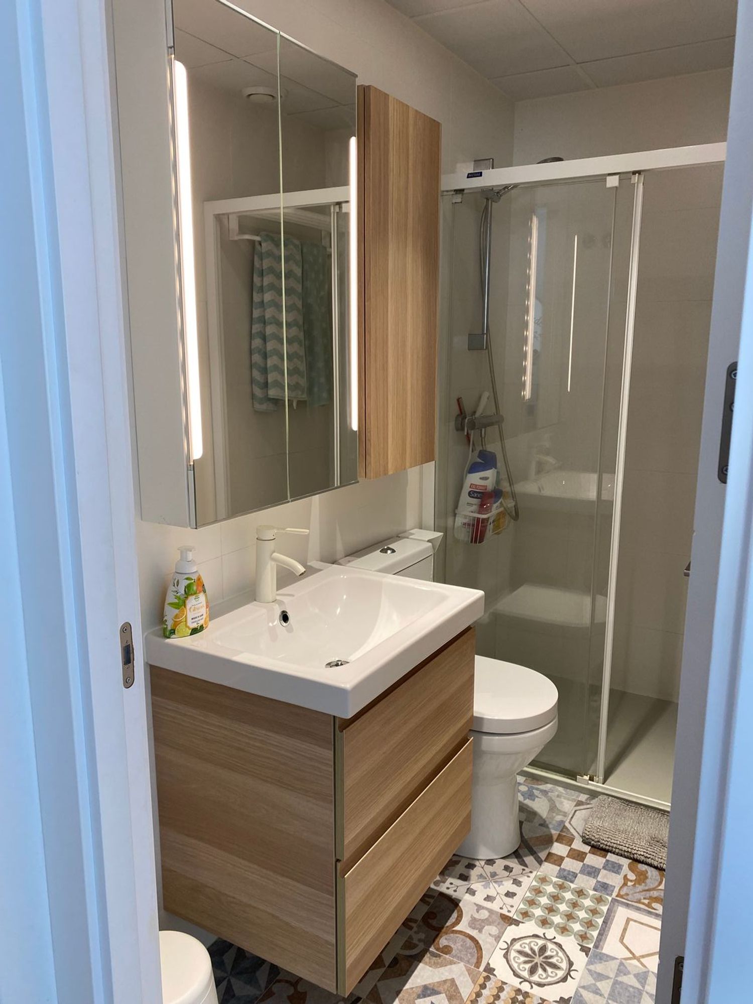 Chalet adosado en Calle Constanza de Avilés, 9, Guadalupe - Foto 28