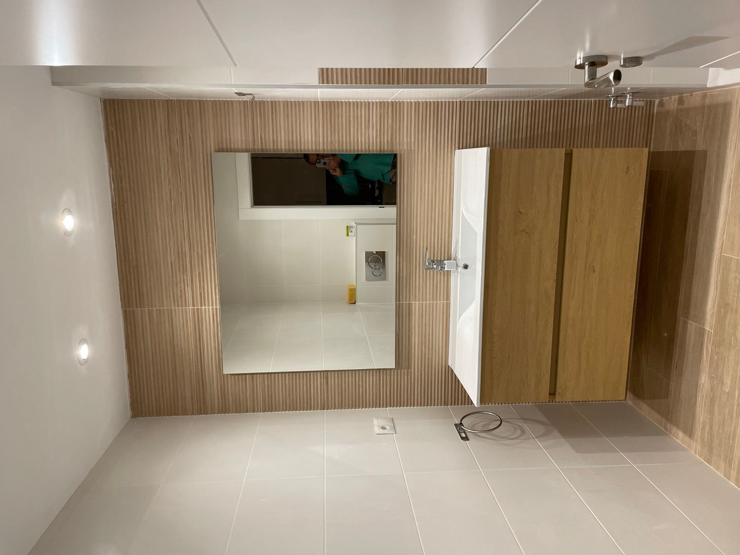 Estudio en Calle Castillo del Inglés, 11 - Foto 10