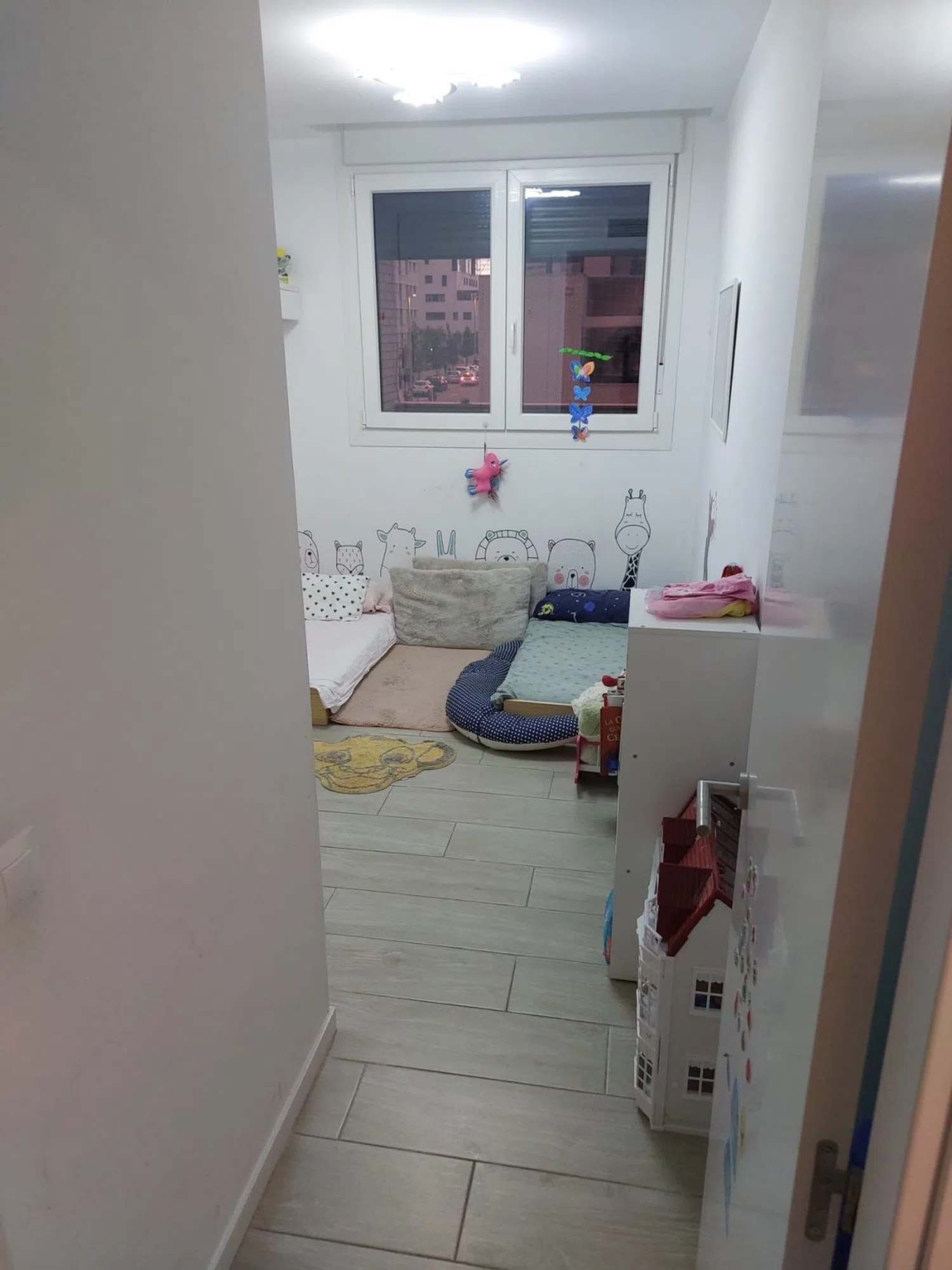 Piso en calle de Enrique Urquijo, 111 - Foto 2