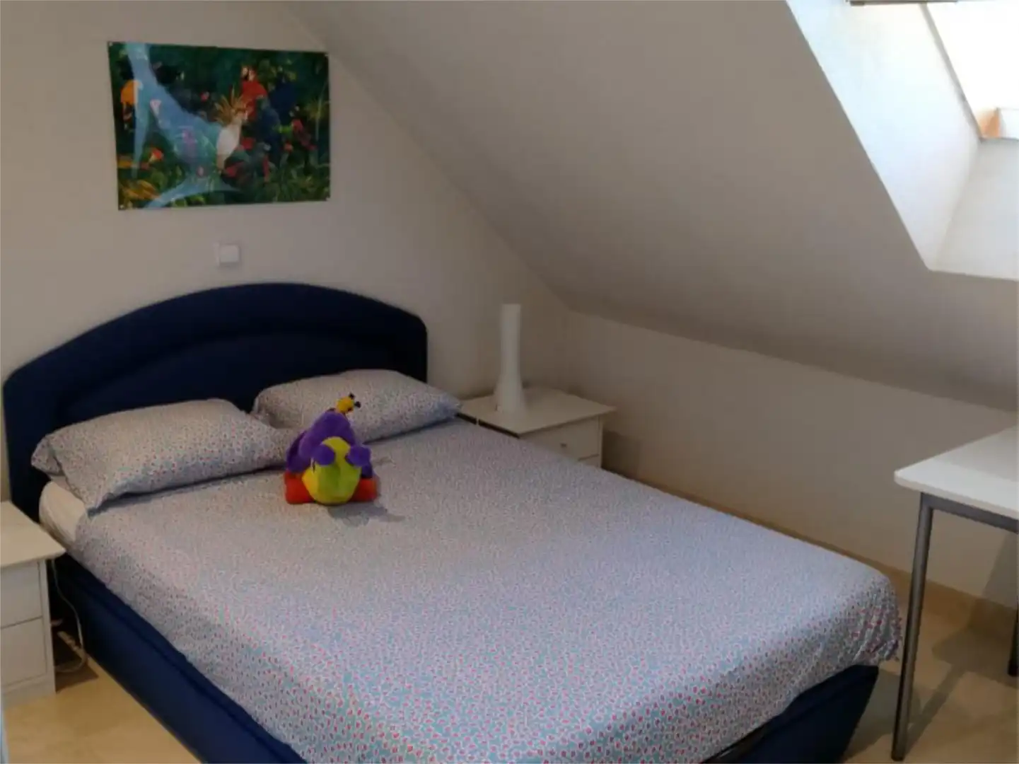 Apartamento en  Avenida del Doctor Federico Rubio y Galí 31 - Foto 8