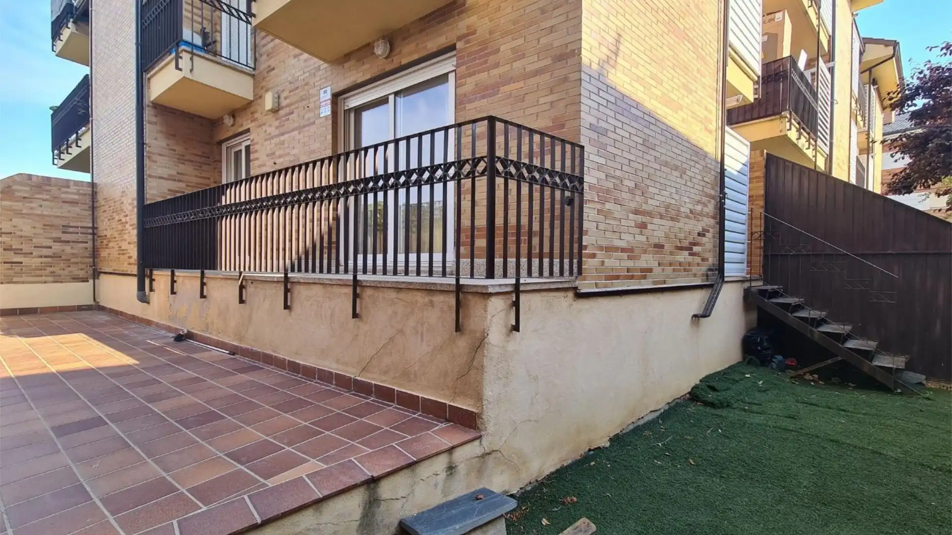 Piso en  Avenida de los Voluntarios 65 - Foto 7