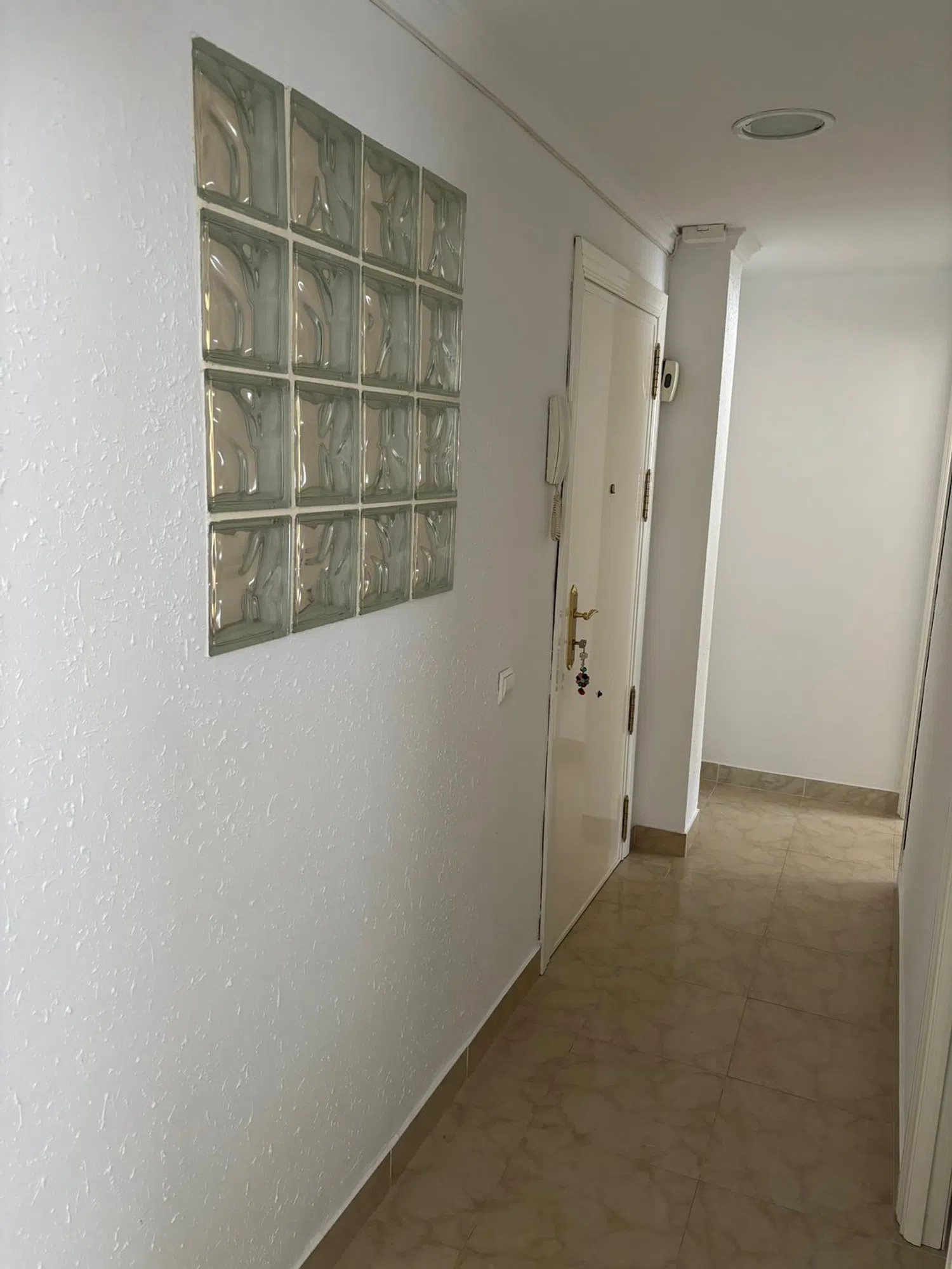 Piso en Barrio La Trinidad - Foto 8