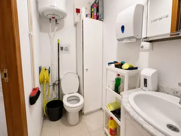 Local comercial en  Carrer Major 53 - Foto 4