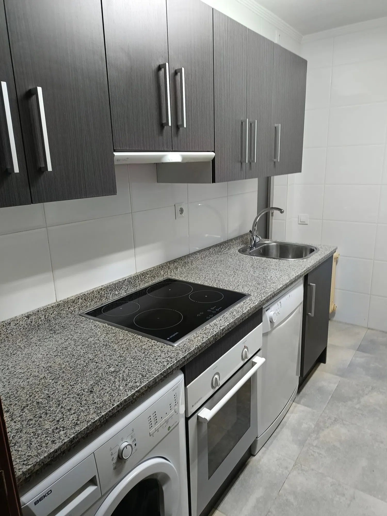 Piso en calle Pintores, 23 - Foto 2