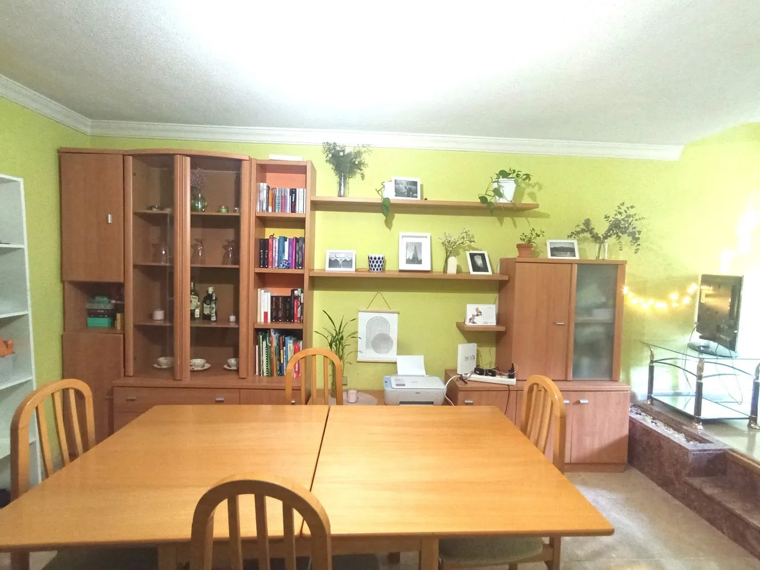 Piso en calle de Santa Cruz de Mudela, 10 - Foto 2