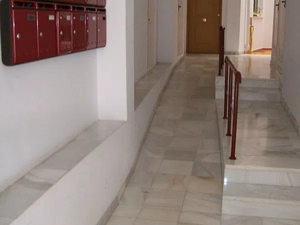 Dúplex en Calle Eduardo Ocón, 15, La Goleta - San Felipe Neri - Foto 6