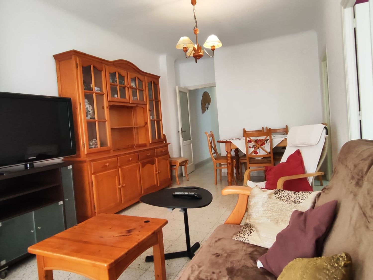 Piso en calle Peso de la Harina, 21 - Foto 17