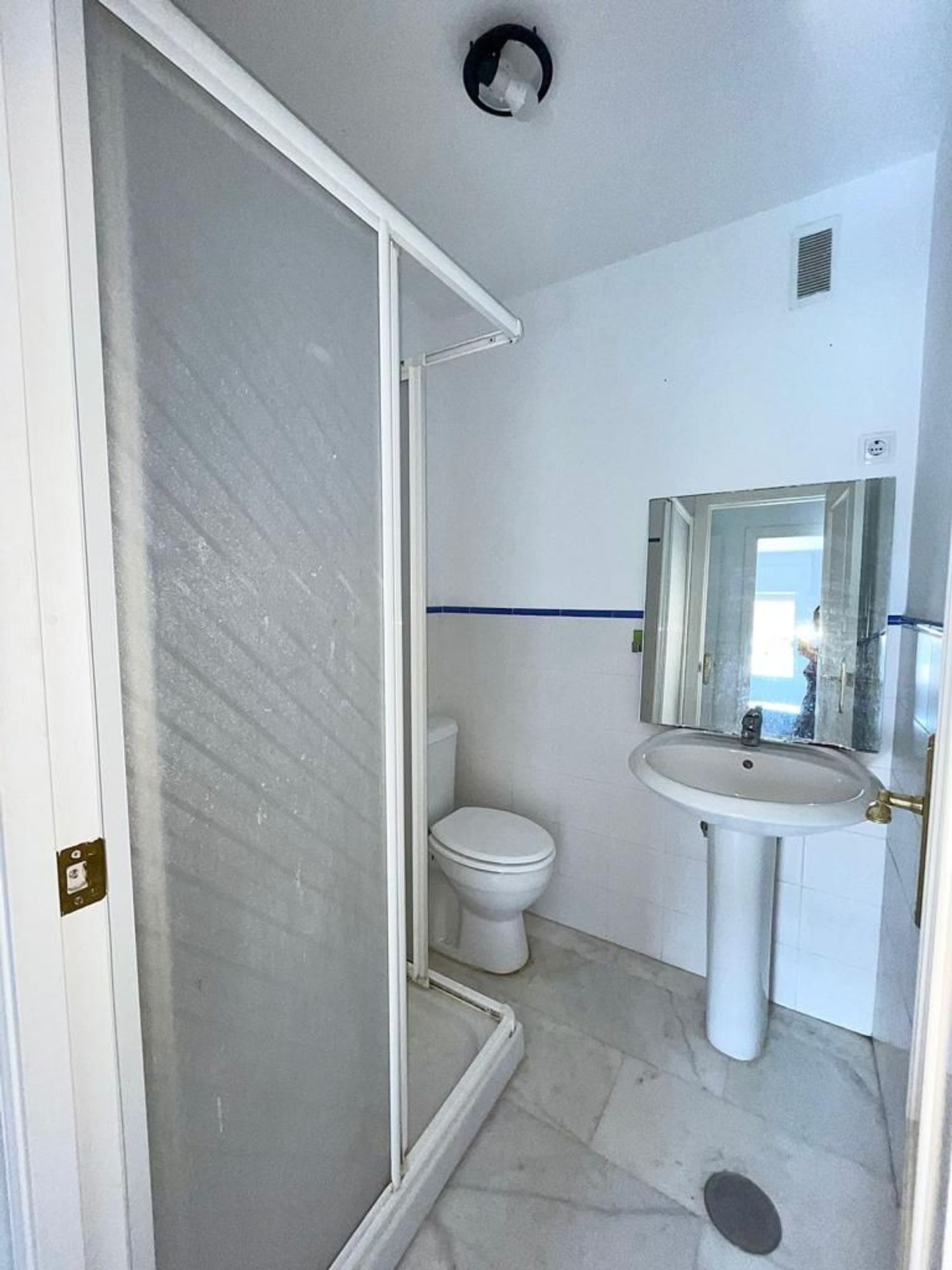 Piso en Calle Castillo de Alcala de Guadaira, 27, Bami - Pineda - Foto 12