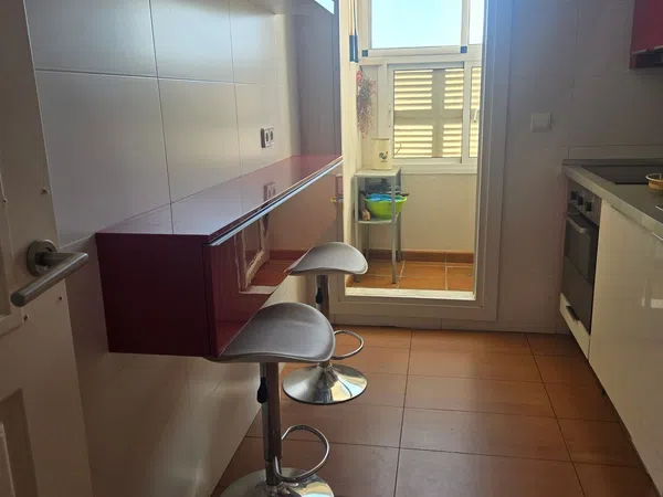 Piso en Languedoc rosello, 60, El Toyo, El Toyo - Foto 27