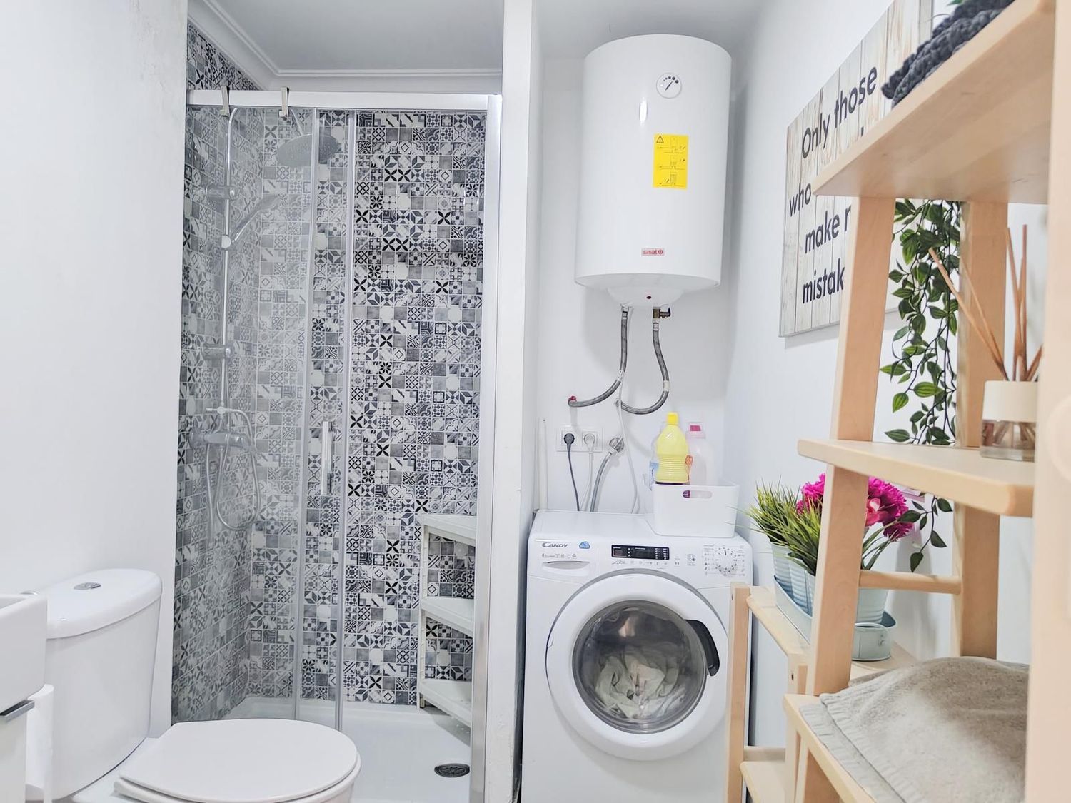 Piso en calle las Naciones, 2 - Foto 10