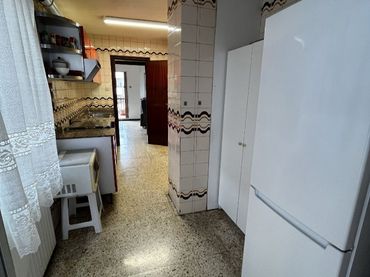 Piso en  Carrer de la Doctora Castells 8 - Foto 13