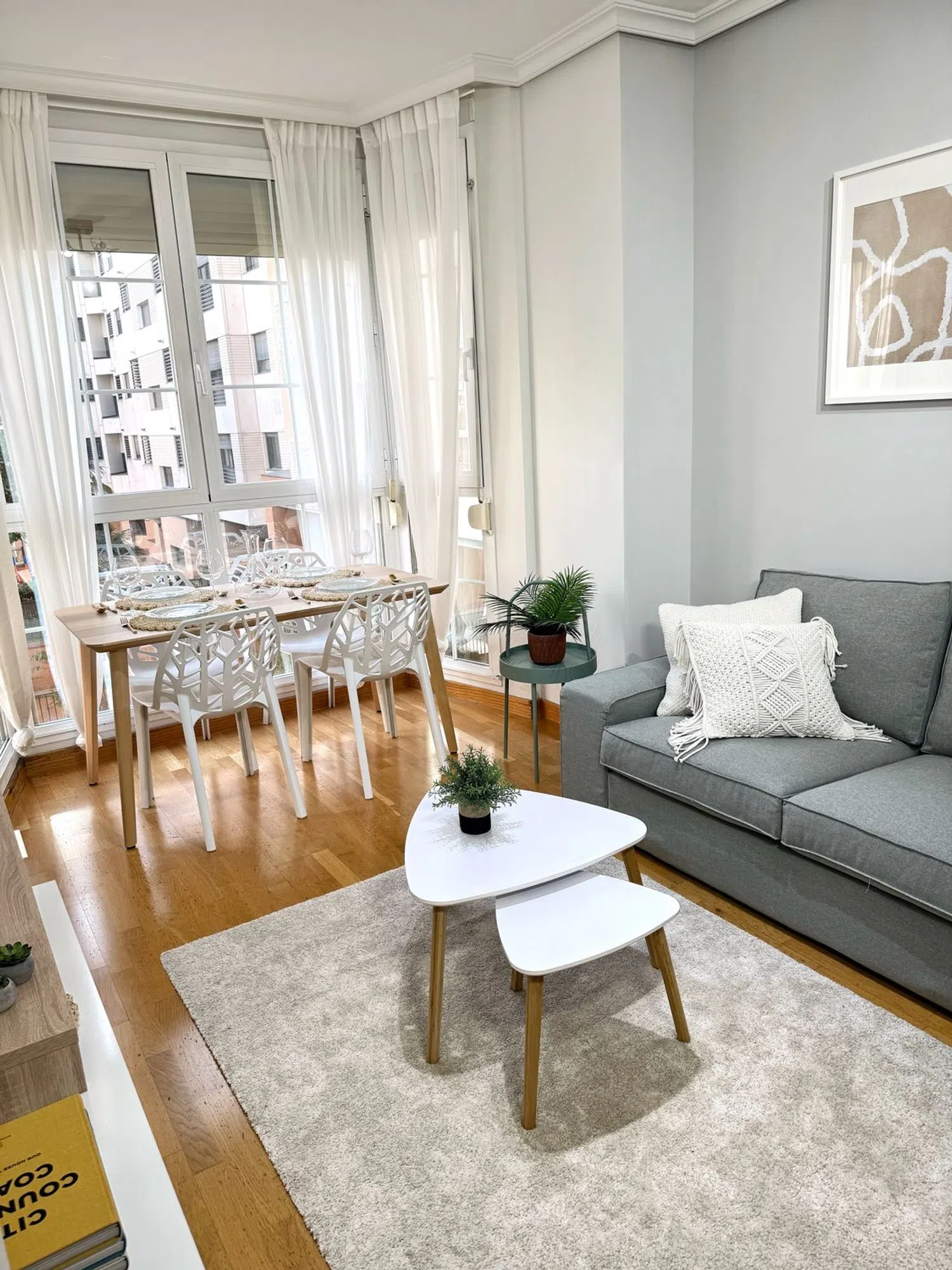 Piso en avenida del Cerro Milano, 141 - Foto 2