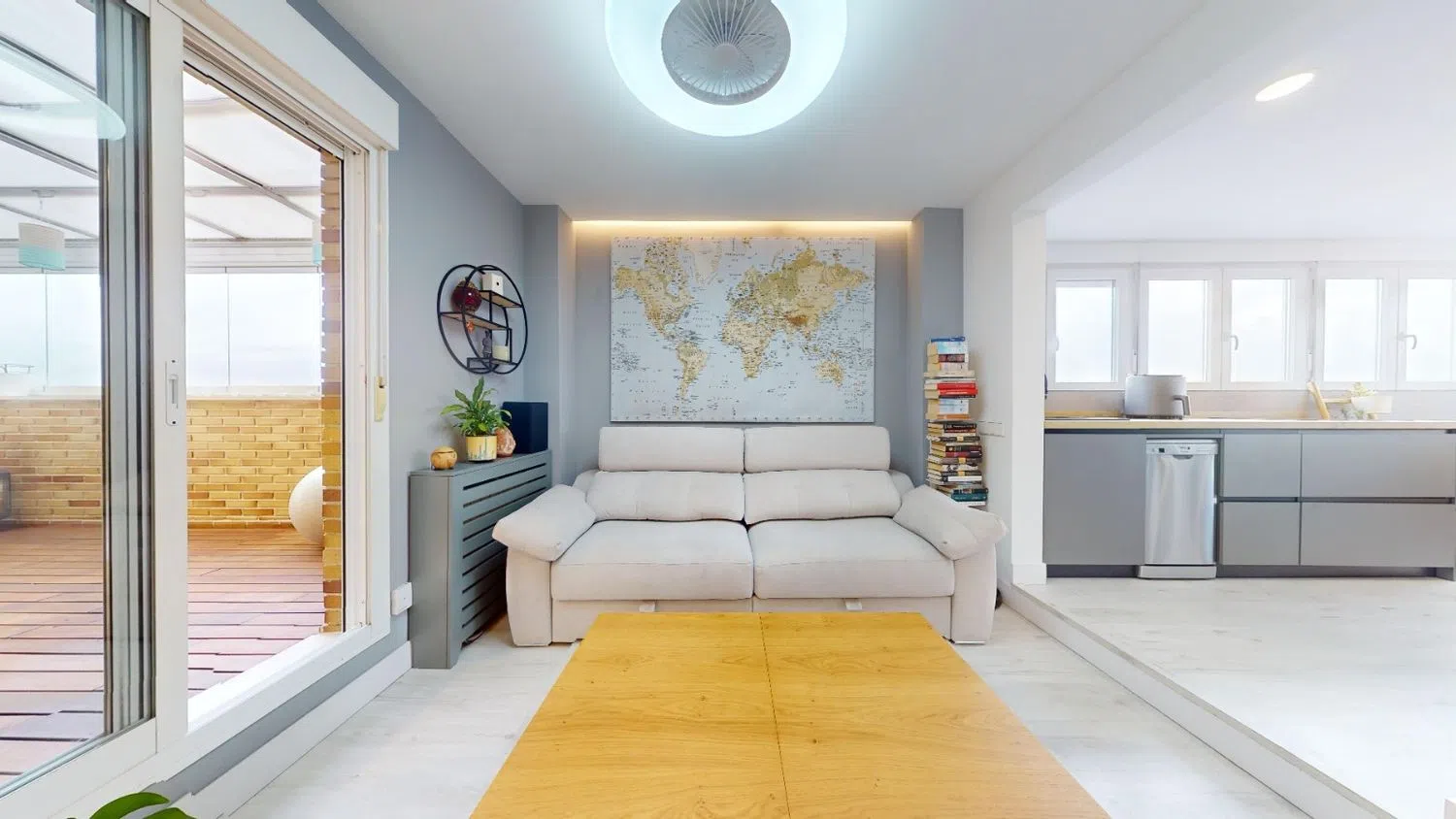 Ático en calle Magín Calvo, 2 - Foto 9