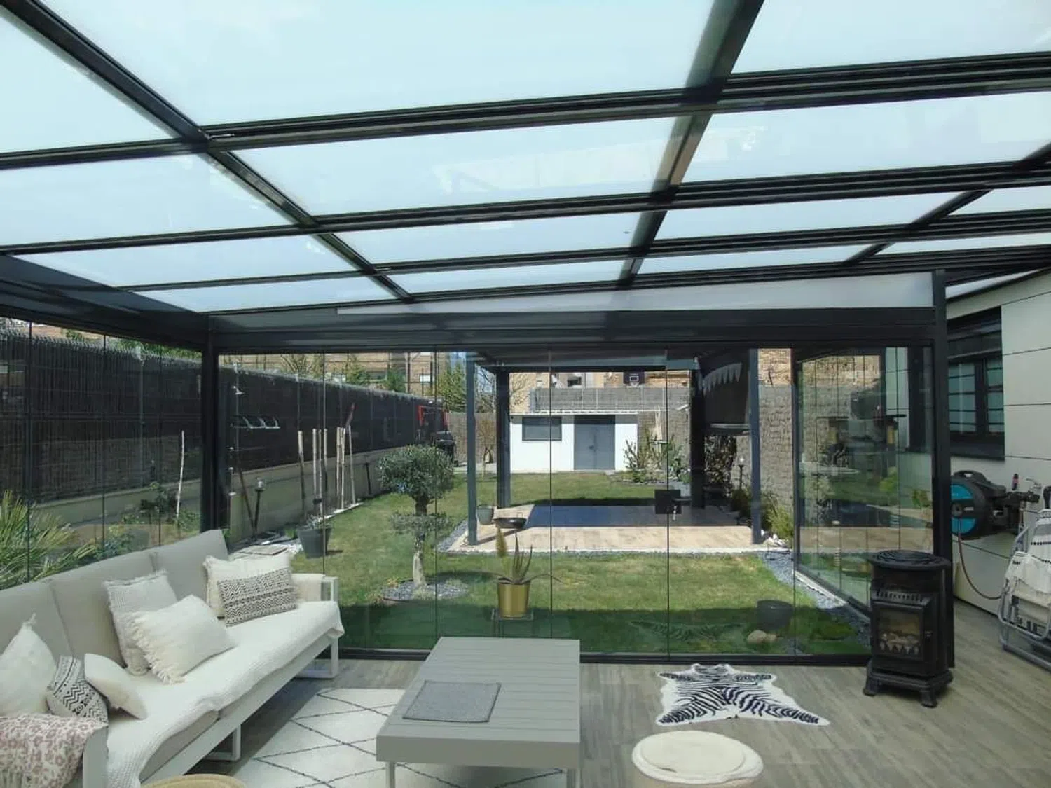 Piso en calle Trinidad y Tobago, 3 - Foto 3