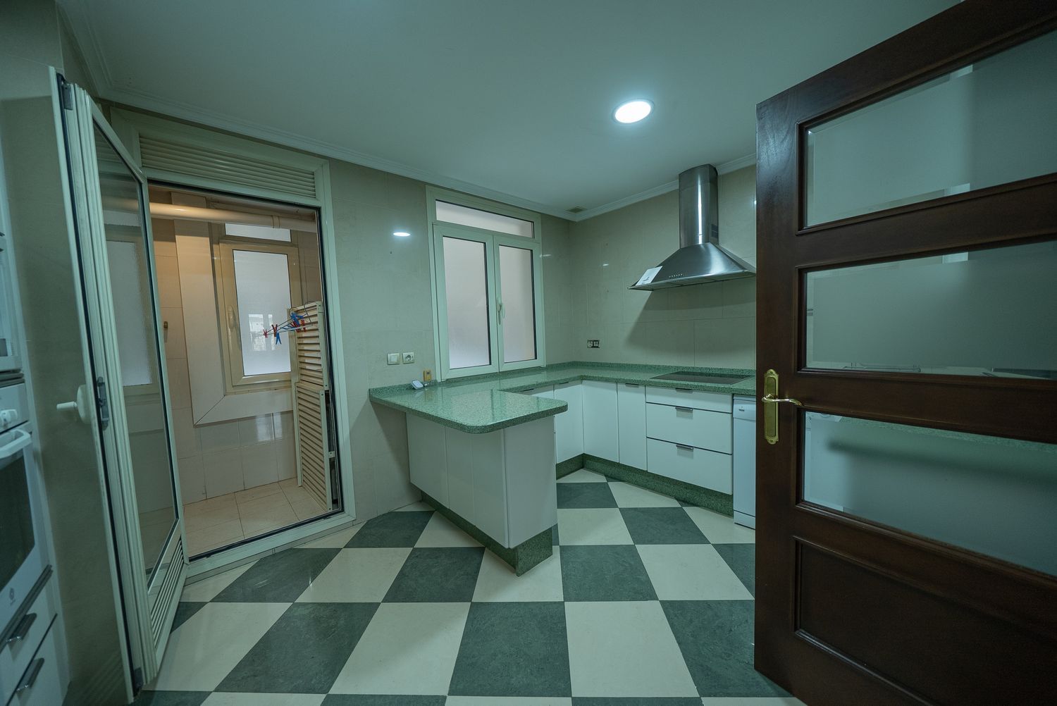 Piso en calle Enramadilla, 3 - Foto 10