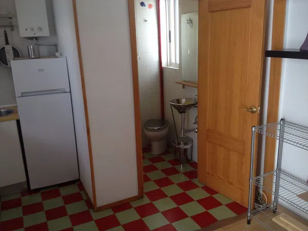 Piso en calle Arte de la Seda, 9 - Foto 13