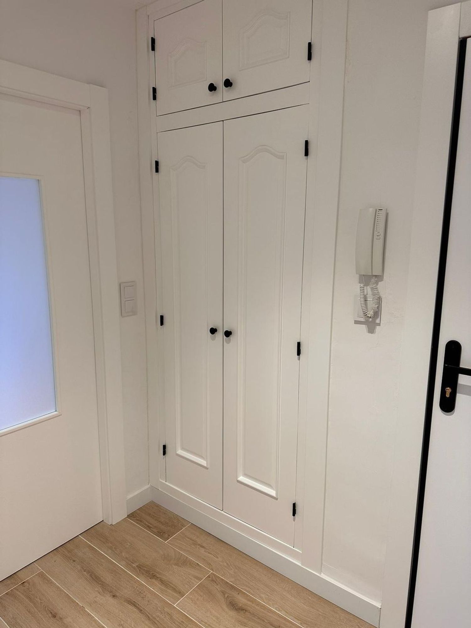 Piso en avenida de Juan Pablo II, 48 - Foto 8