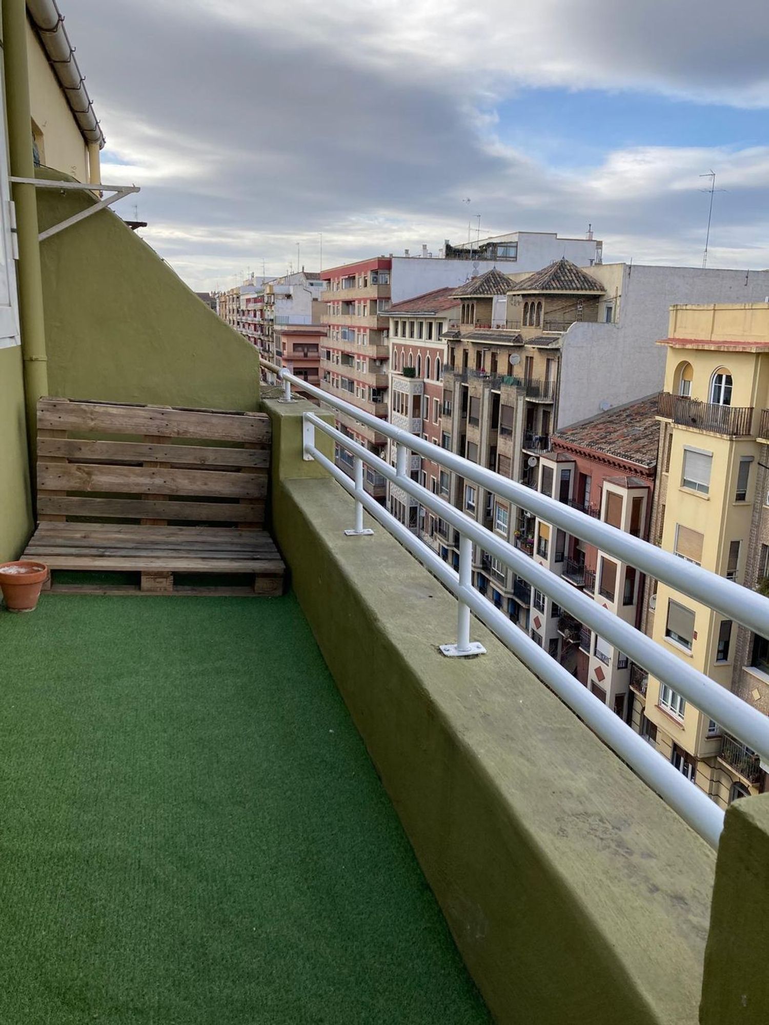 Piso en calle del Conde de Aranda, 55 - Foto 10