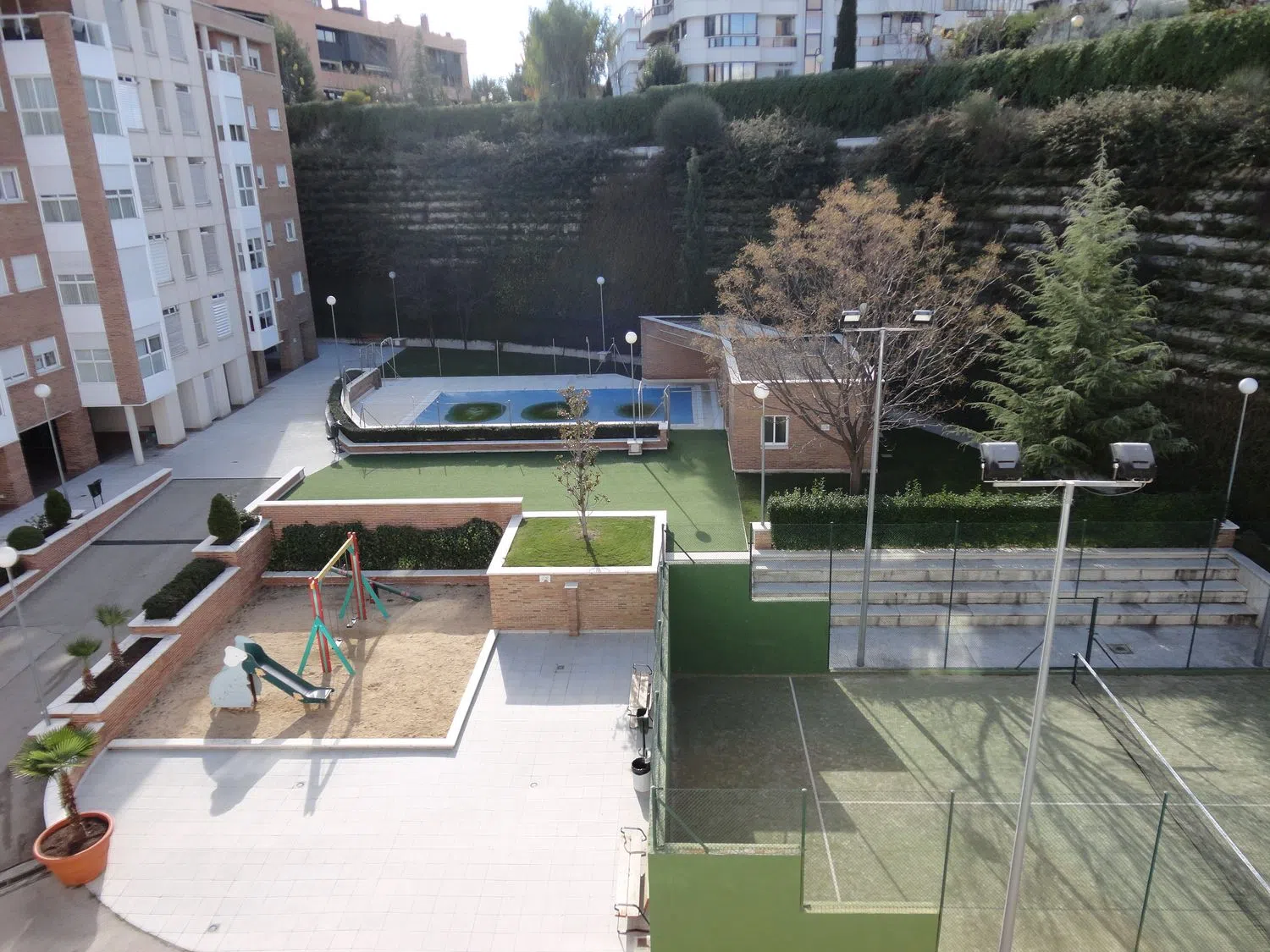 Piso en avenida del Talgo, 129 - Foto 3