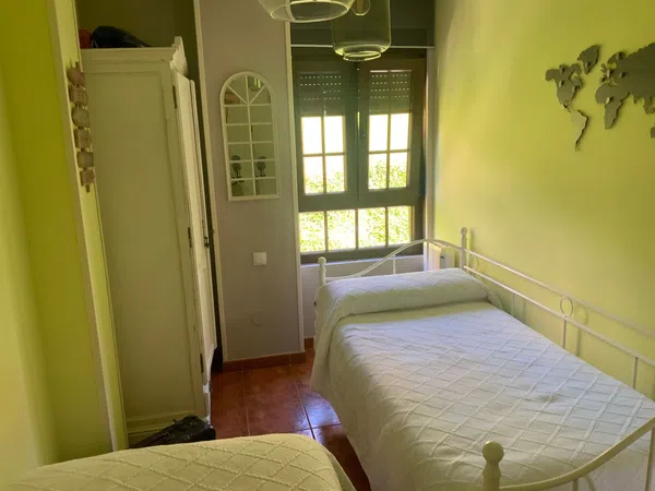 Piso en Venta de la Vega, 12 - Foto 7