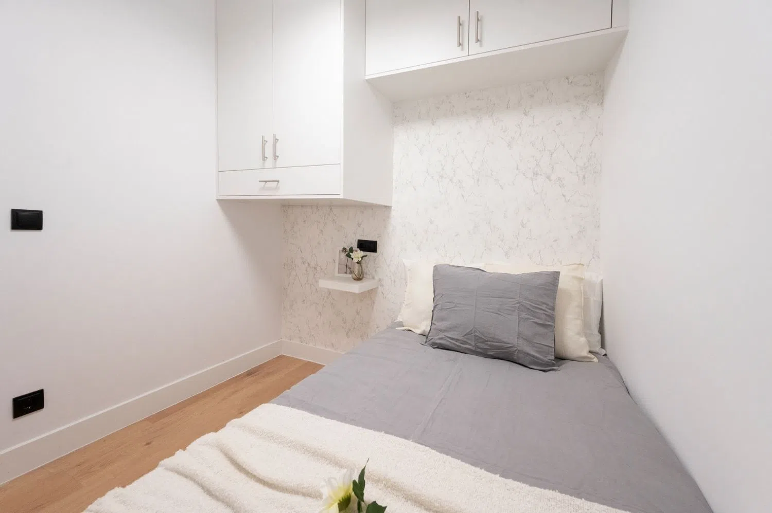 Piso en calle de Alvarado, 11 - Foto 3