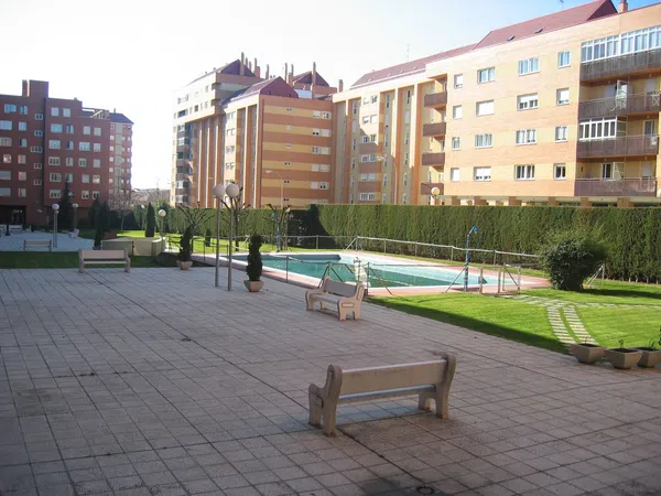 Piso en Calle teresa monje, 1, Las Eras de Renueva, Las Eras de Renueva - Foto 12
