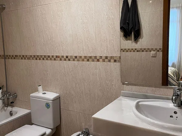 Piso en calle María Cristina, 2 - Foto 18