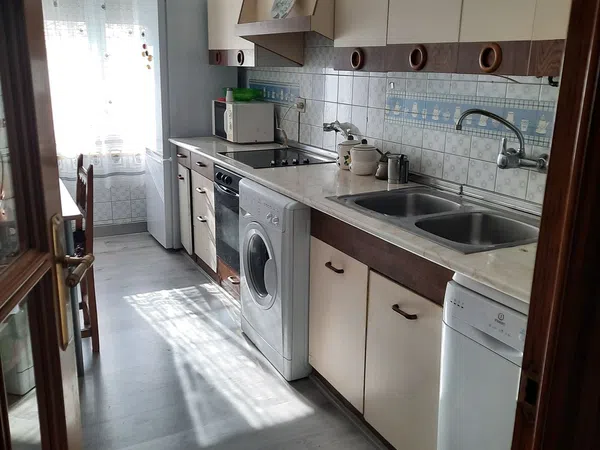 Piso en Calle José García Nieto, 21 - Foto 2