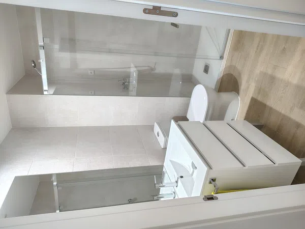 Chalet adosado en Primera Fase - Nuevo Tres Cantos - Foto 14