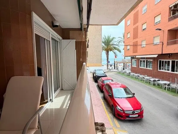 Piso en Calle Fragata, 4, El Molino - Foto 1