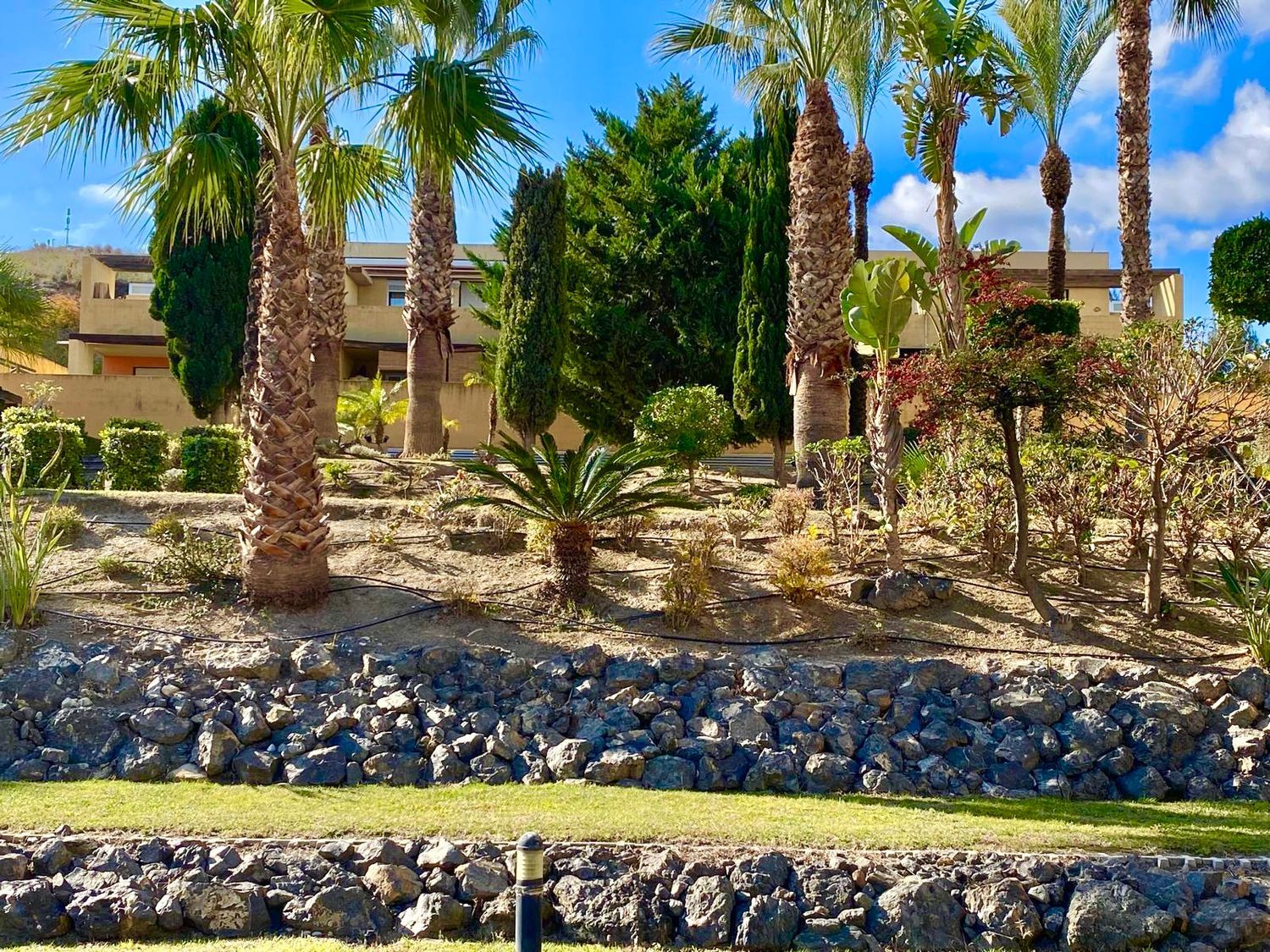 Chalet adosado en Avenida Valle del Sol, 1, Urb.Golf Valle este, Urb.Golf Valle este - Foto 4