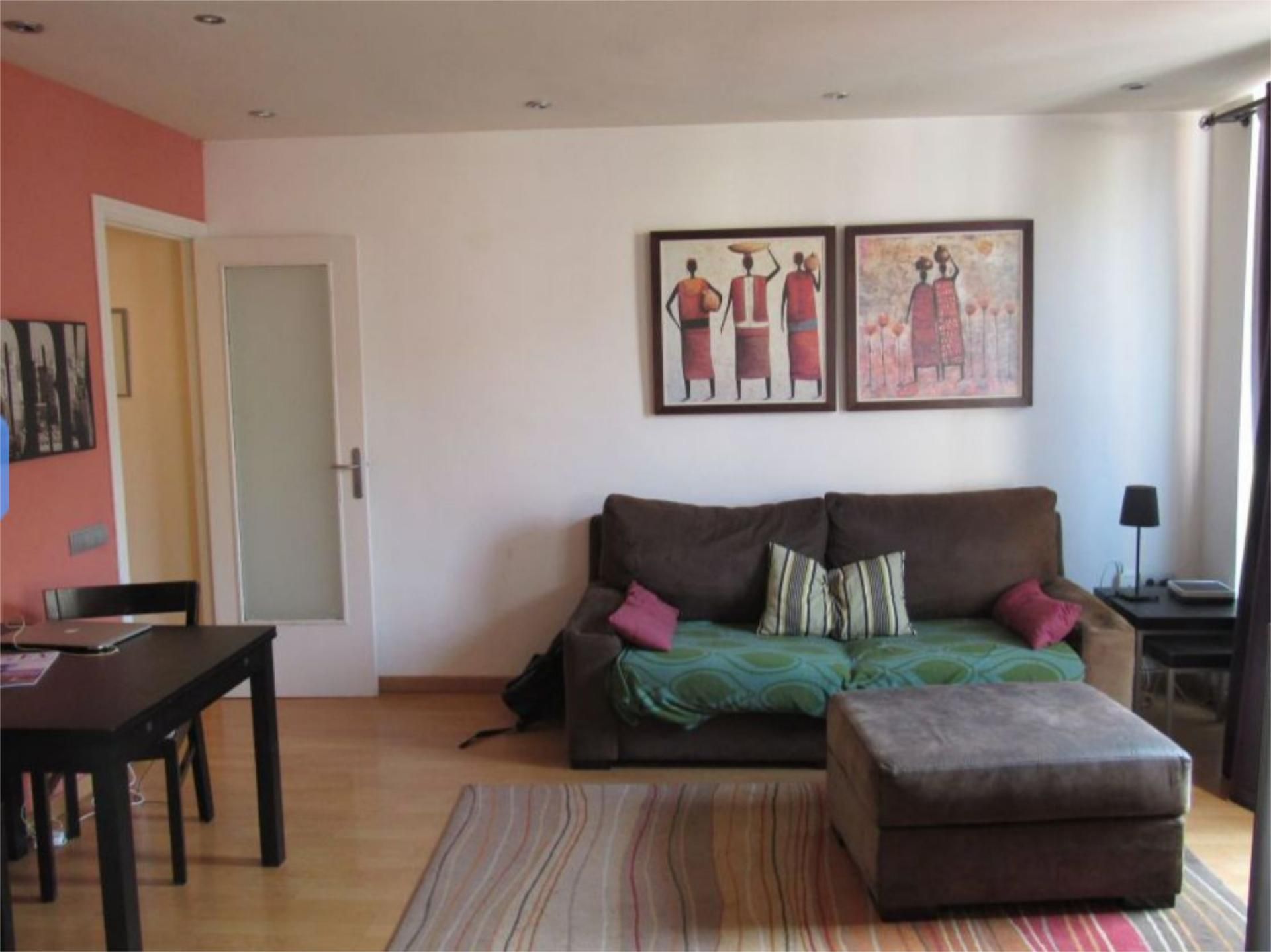 Ático en  Carrer de la Conca de Tremp 21 - Foto 18