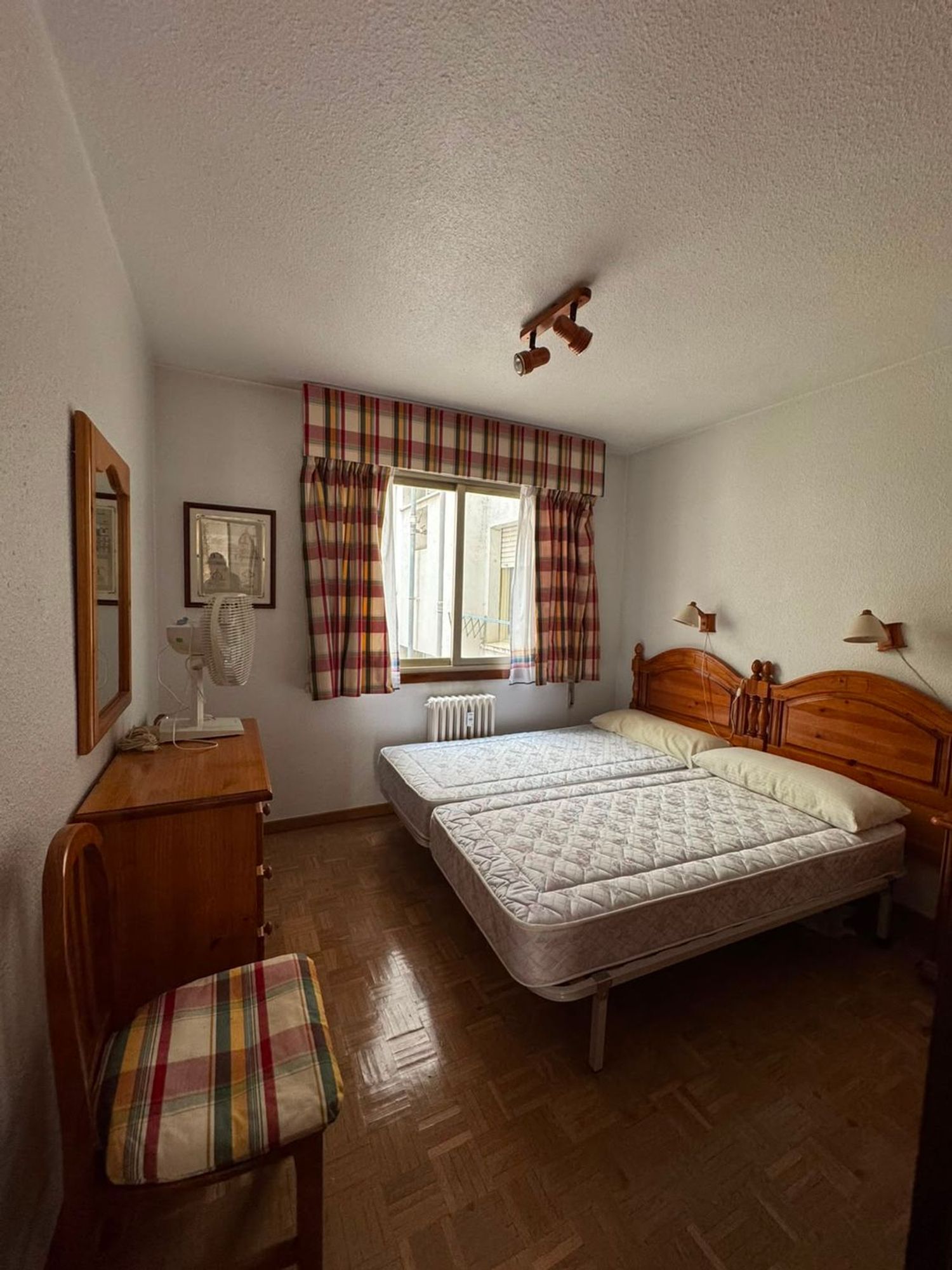 Piso en Calle Pintor Zubiri, 2, Iturrama, Iturrama - Foto 23
