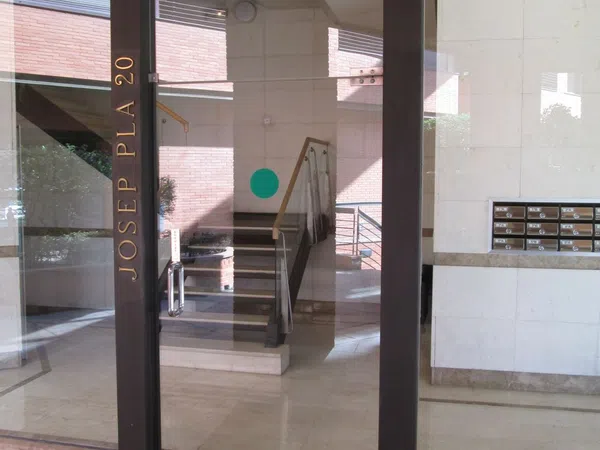 Piso en Calle de Josep Pla, 20, Ciudad Jardín - Foto 32