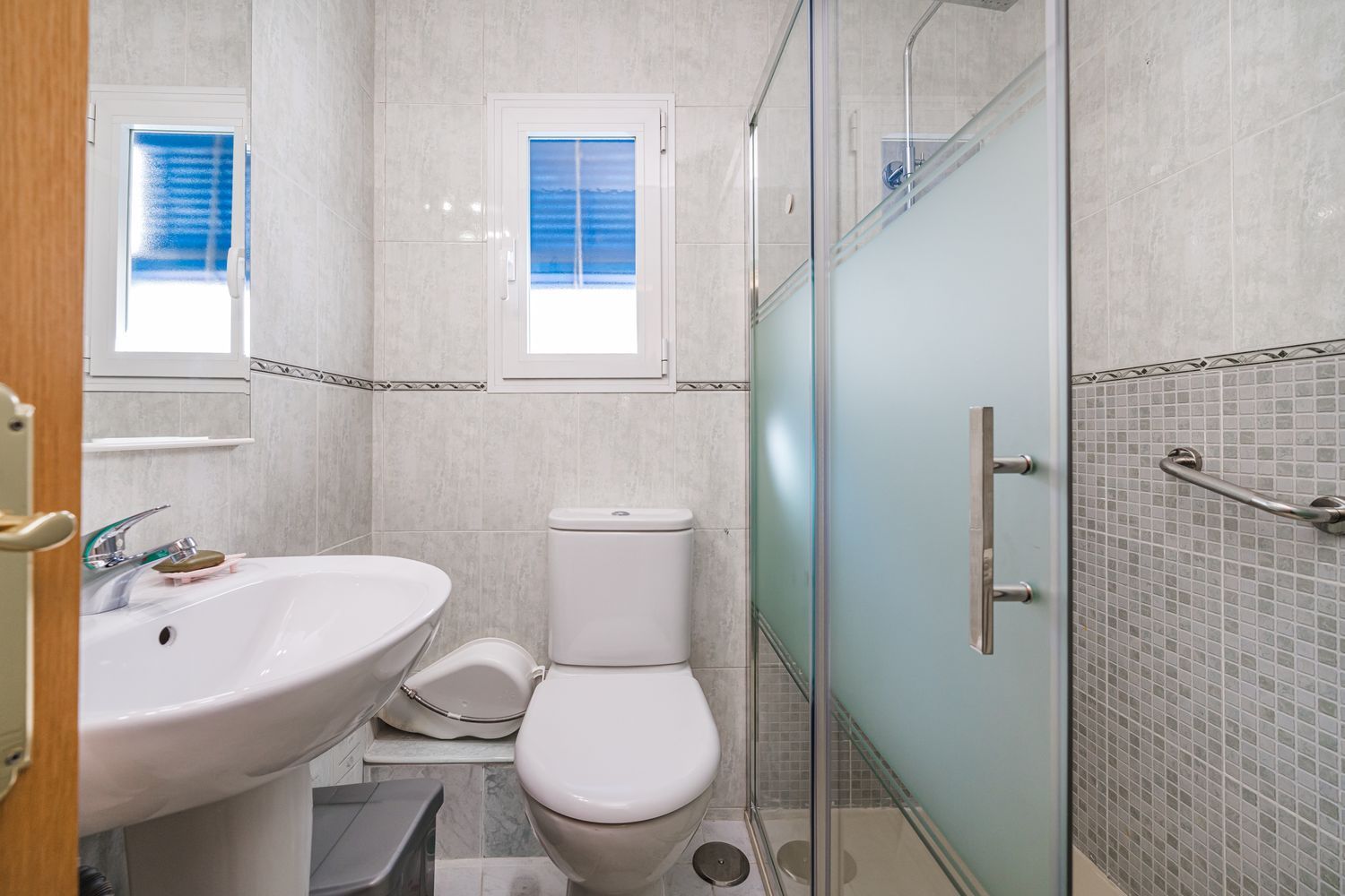 Ático en Barrio Fuente del Berro - Foto 16