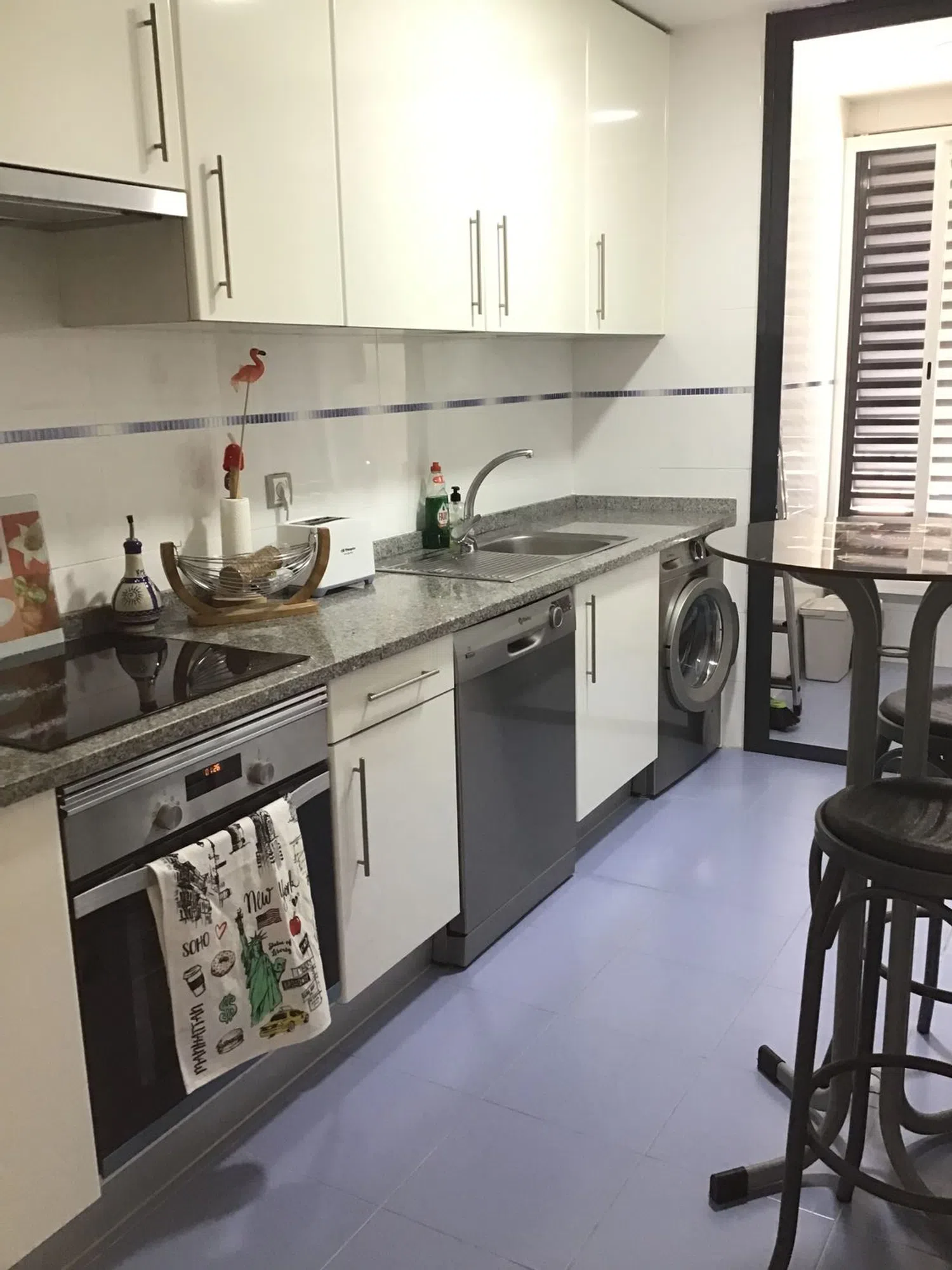 Piso en calle de Dulce Chacón, 23 - Foto 6