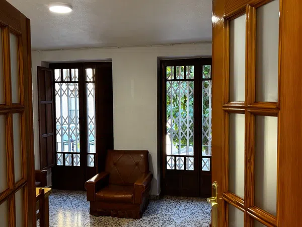 Piso en Plaza Camachos, 18, El Carmen - Foto 4
