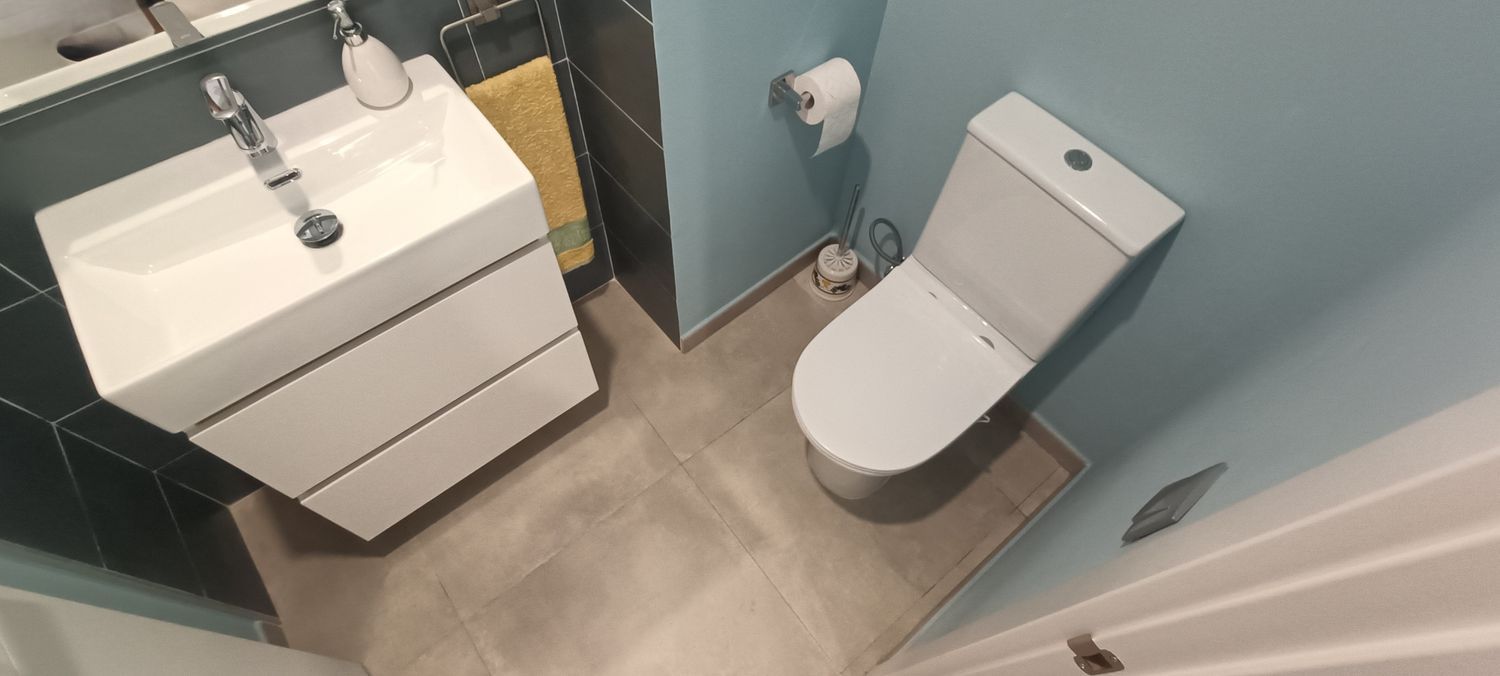 Chalet adosado en Barrio Olletas - Sierra Blanquilla - Foto 22