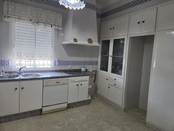 Casa o chalet independiente en Transversal Martin Alonso Pinzon s/n - Foto 16