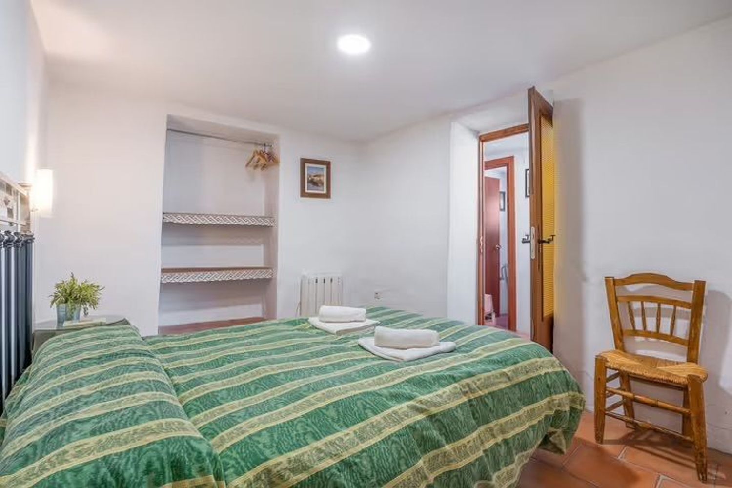 Chalet pareado en Calle Cuevas, 7 - Foto 4