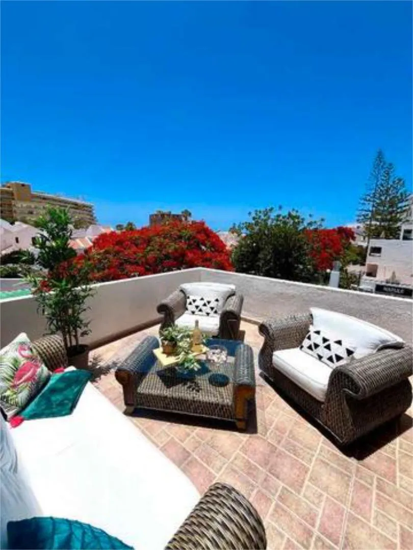 Apartamento en Costa Adeje - Foto 4