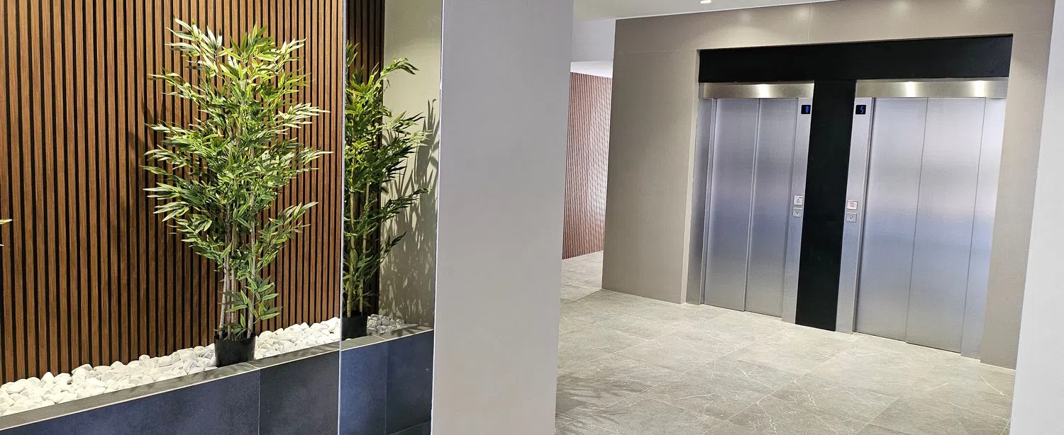 Piso en avenida Don Juan de Borbón, 94 - Foto 21