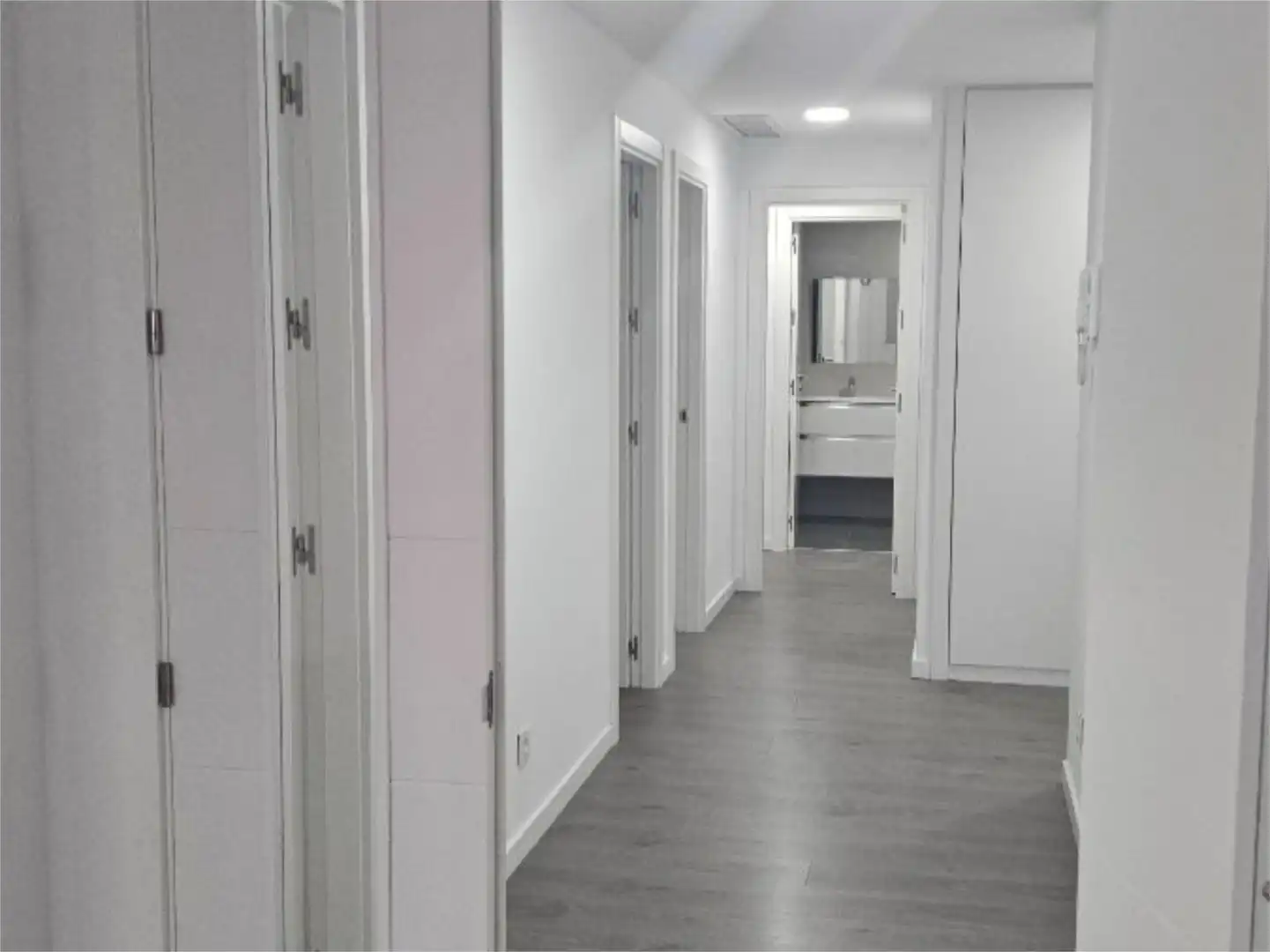 Piso en  Carrer de Màrius Verdaguer 2 - Foto 7