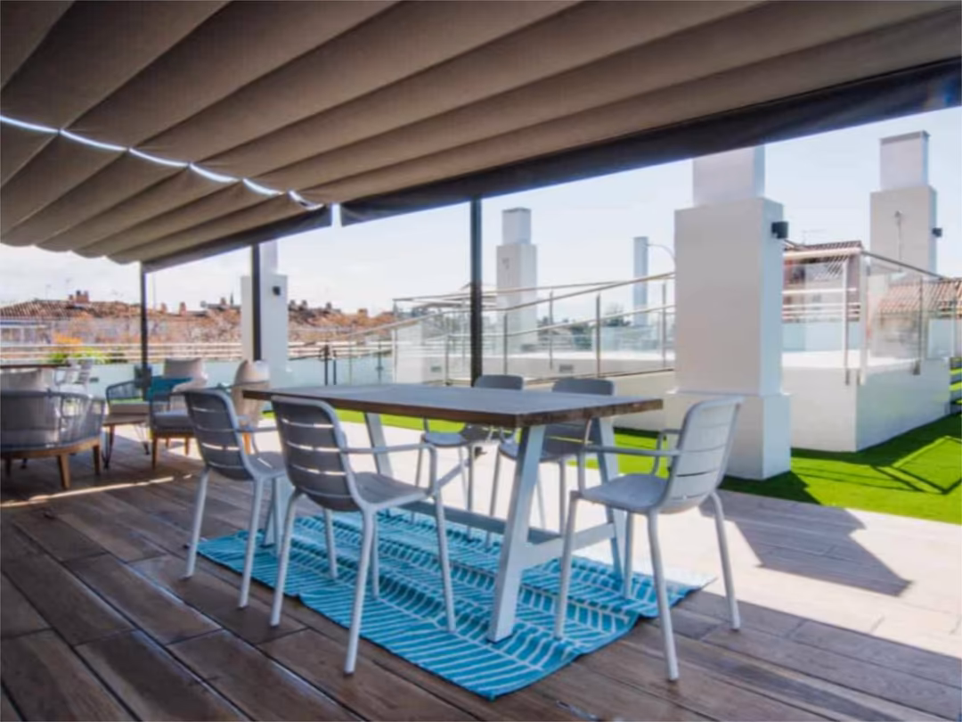 Apartamento en  Avenida Luis Miranda Dávalos 46 - Foto 25