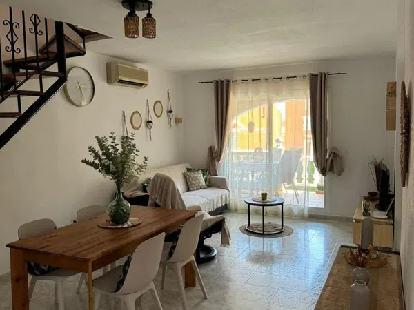 Chalet adosado en Calle Thomas-Wilson, 53 - Foto 5