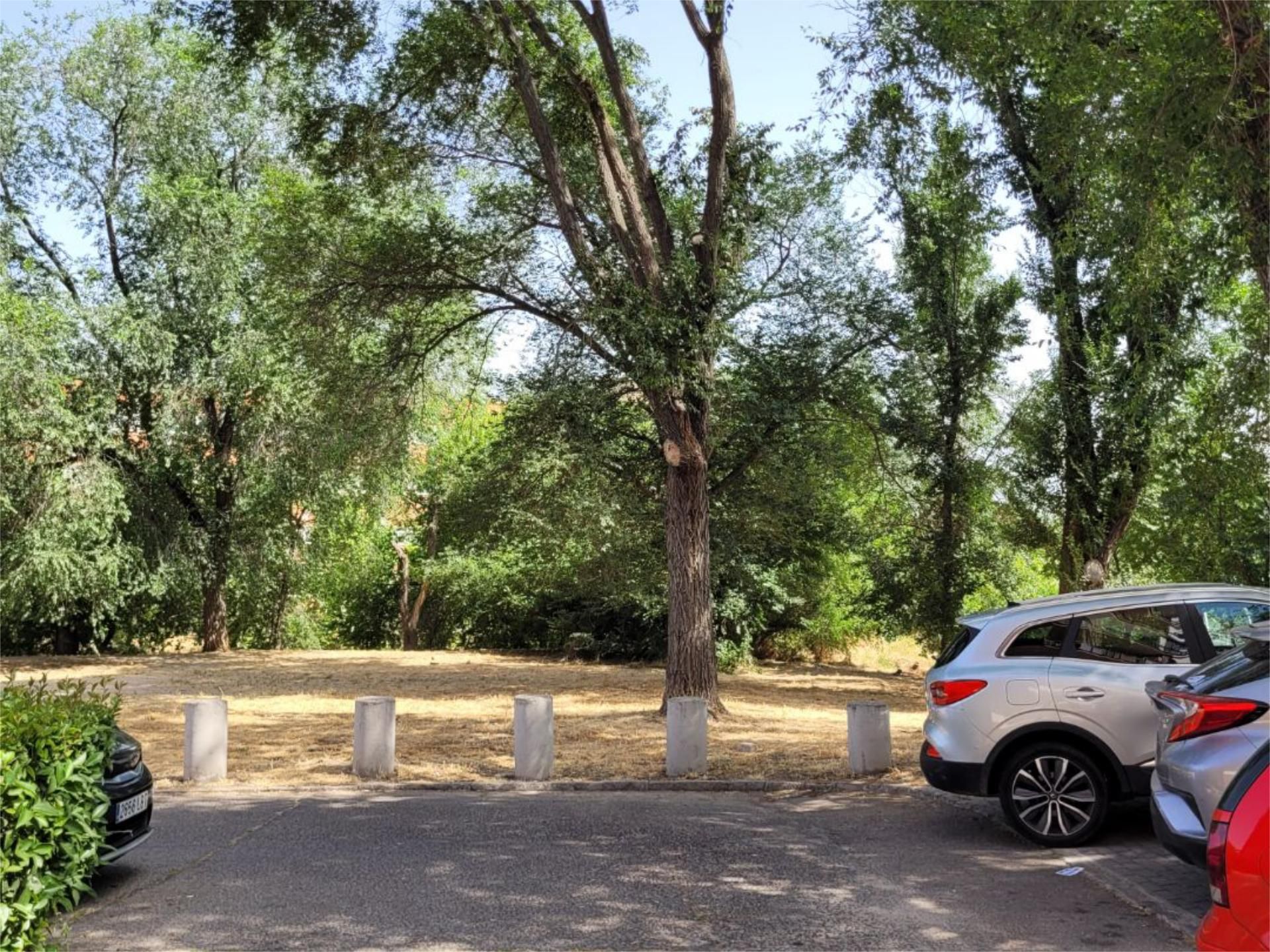 Piso en  Calle de la Villa de Churriana 18 - Foto 5