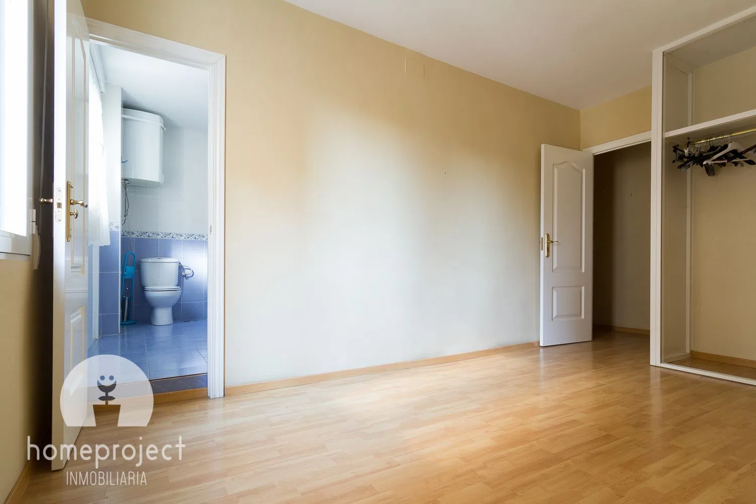 Piso en calle Recogidas, 9 - Foto 2