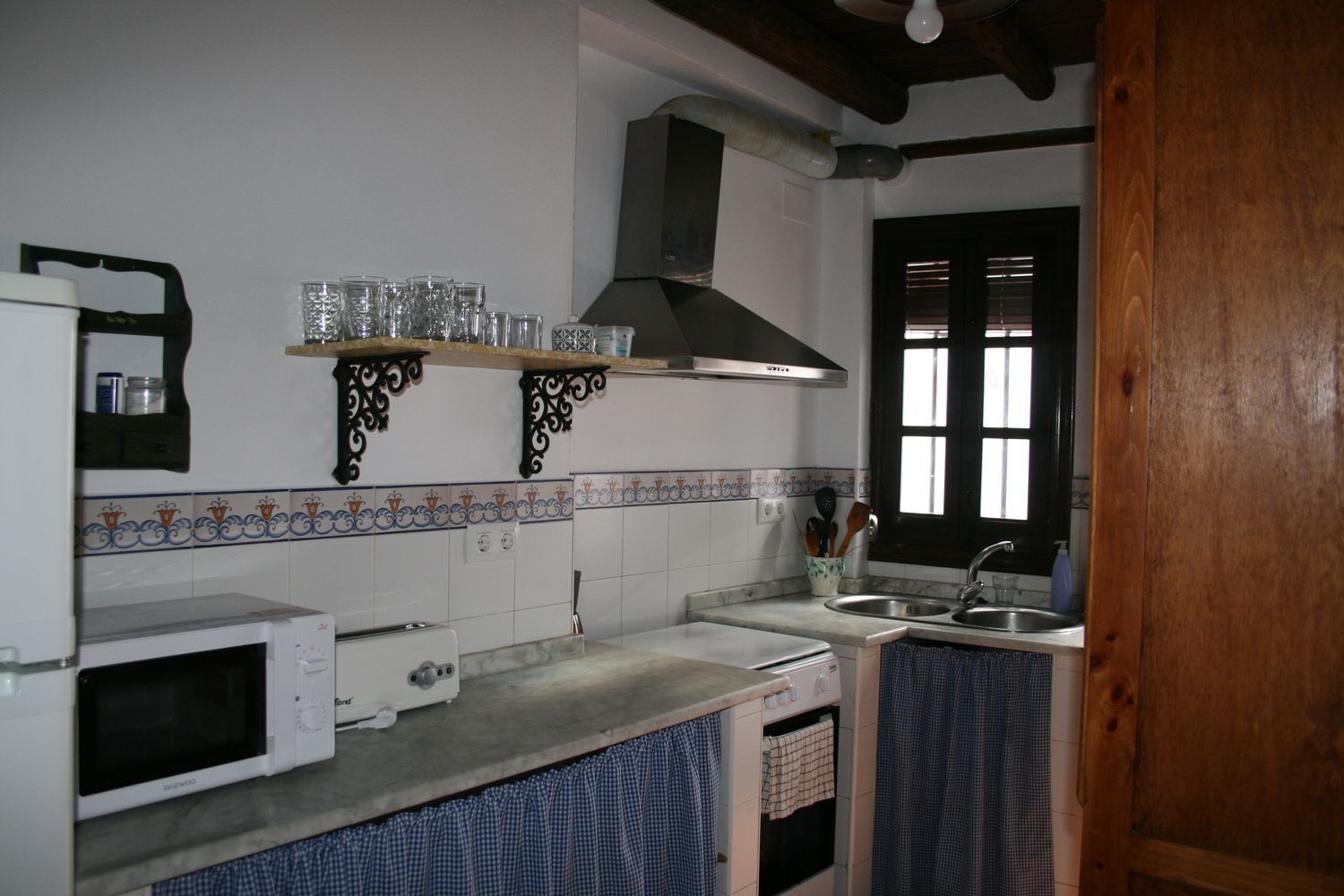 Estudio en Calle Virgen de la Fuente, 6 - Foto 13
